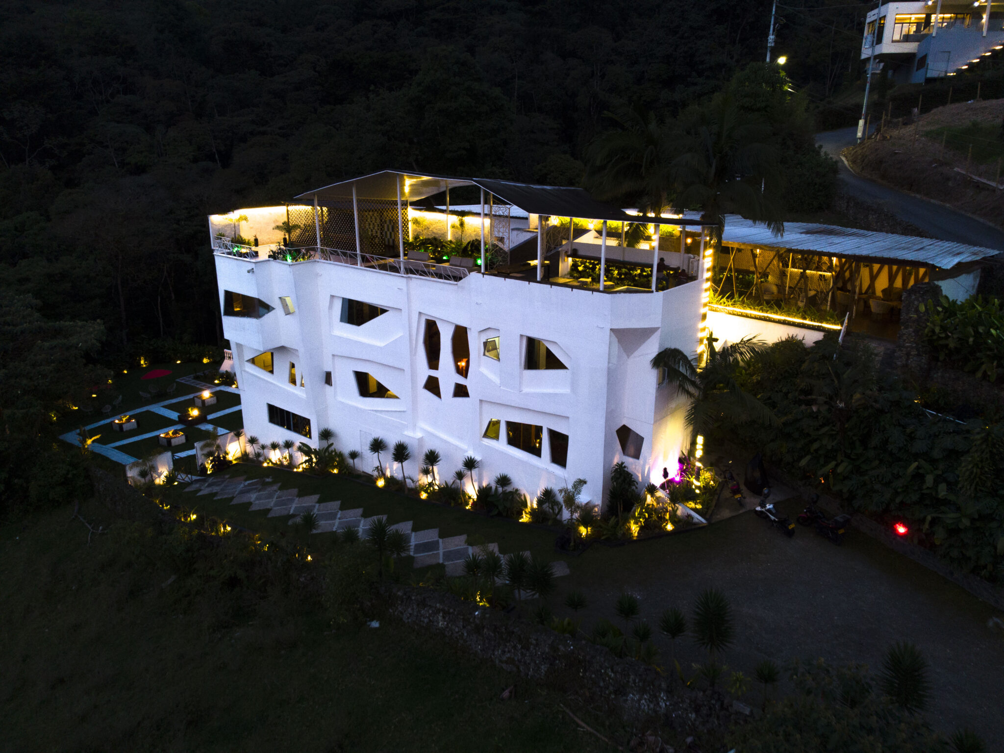 A Hidden Paradise in Nature