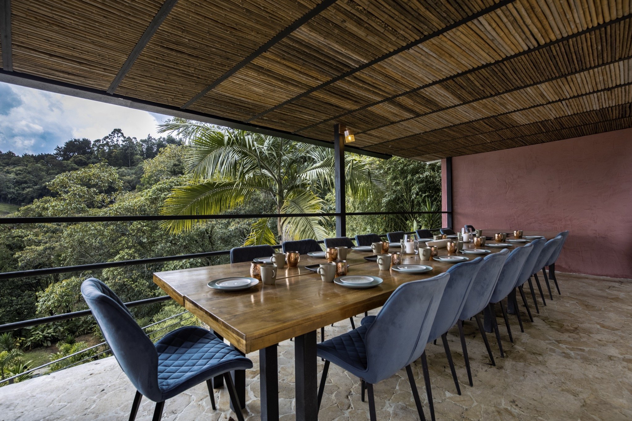 Living Room Terrace image