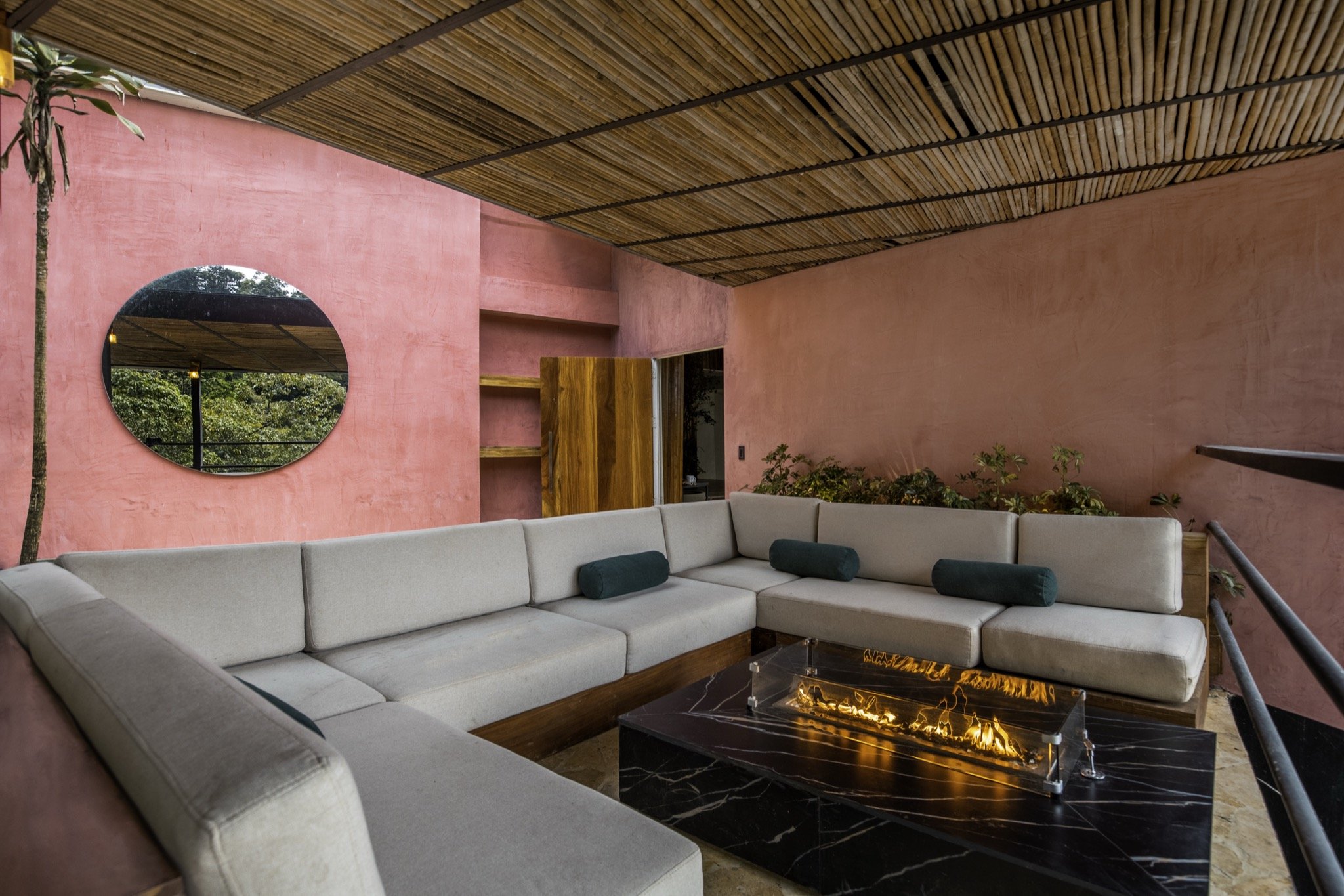 Living Room Terrace image