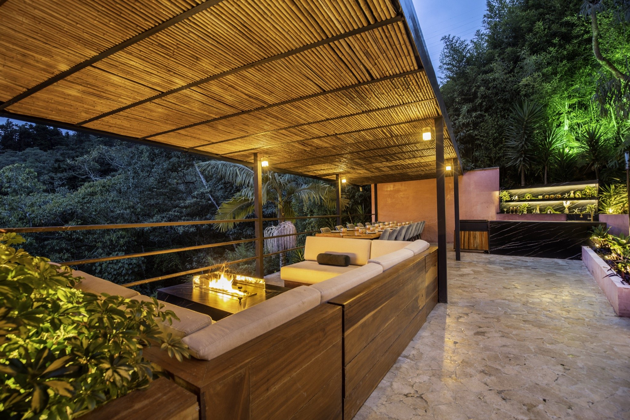 Living Room Terrace image