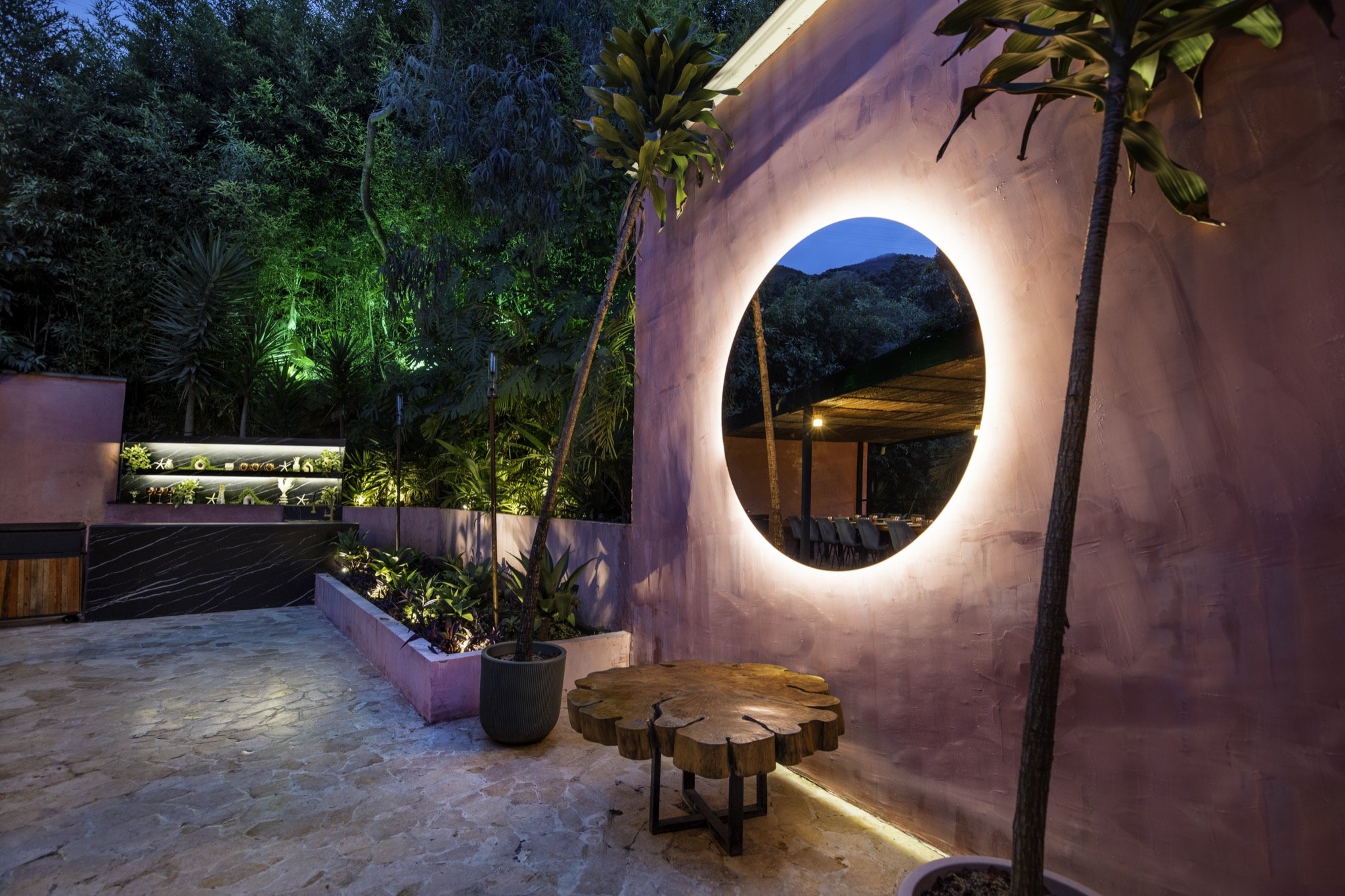 Living Room Terrace image